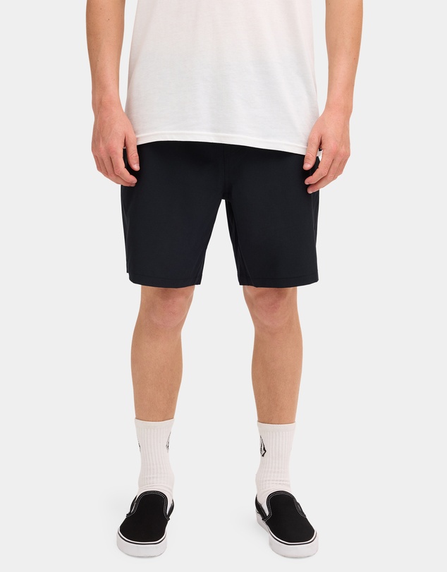 Volcom - Mens Stones Hybrid Shorts