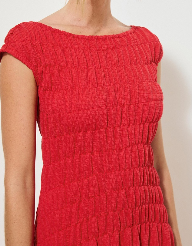 MON RENN - Lily Dress