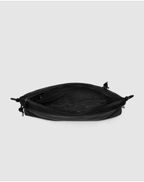 Gaston Luga - Lightweight - Crossbody Waterproof Shoulder Carry Bag
