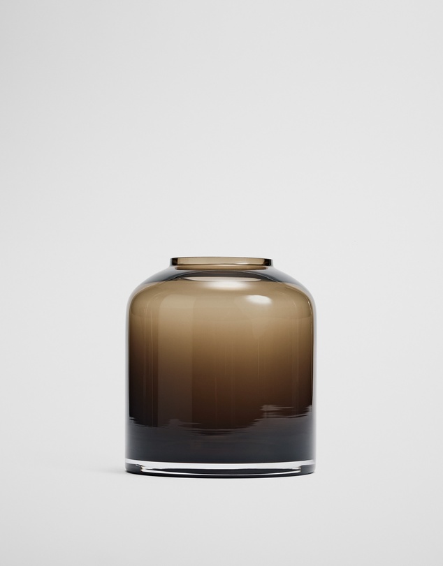 Country Road - Dom Small Glass Vase