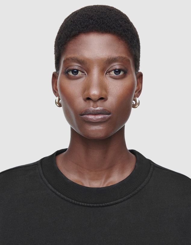 COS - Classic Crew-Neck Sweatshirt