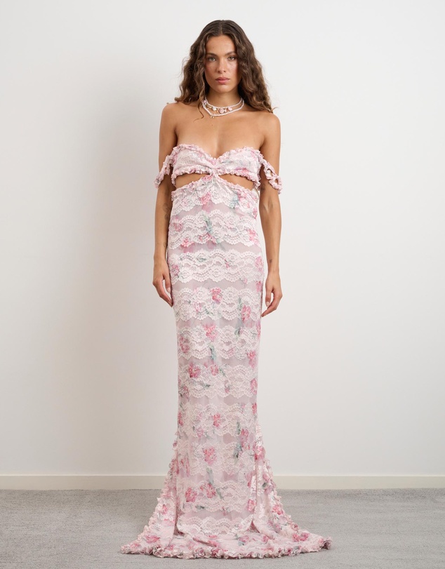 DZO - Harper Dress