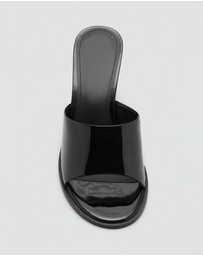 M.N.G - Polo Sandals
