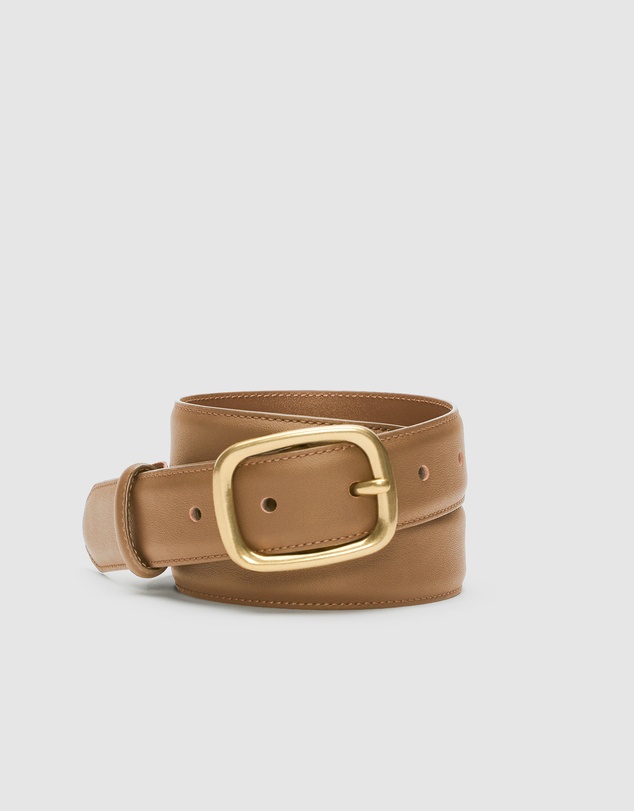Seed Heritage - Charlotte Leather Belt