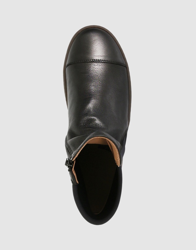 Brando - Sterling High Top sneakers