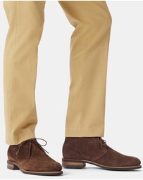 R.M.Williams - Turnout Desert Boots - Men's