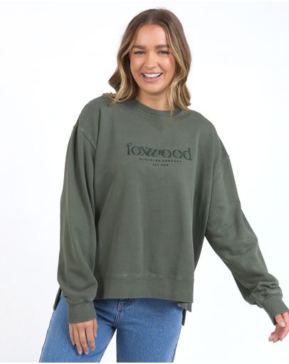 KHAKI