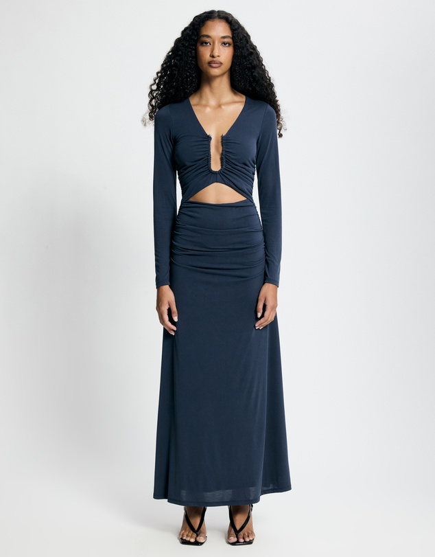 Lover - Valentina Maxi Dress