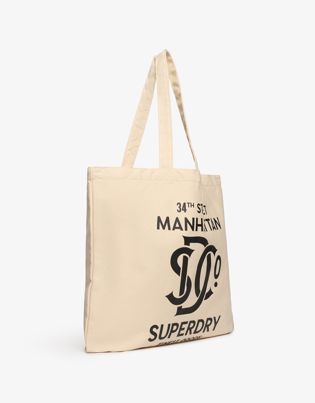 Superdry - Superdry Tote