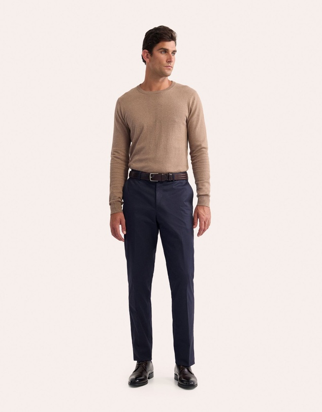 Oxford - Wordsworth Cotton Pant