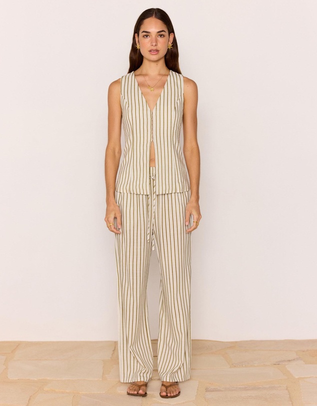 MINKPINK - Edith Relaxed Pants