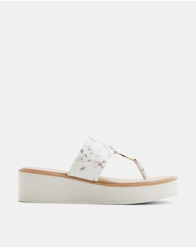 White Multi