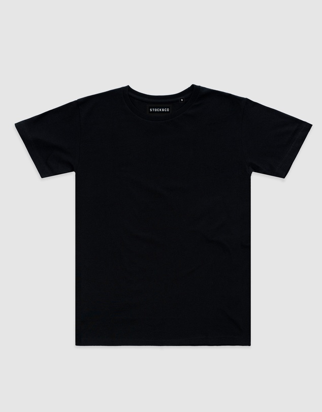 Stock & Co. - 4-Pack Stock Tee - Youth