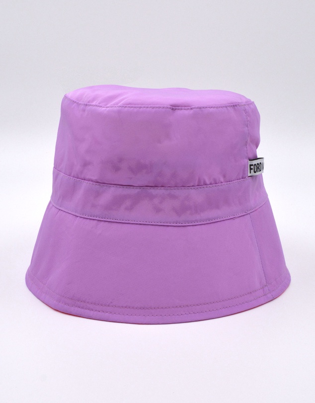 FORD MILLINERY - Bobby Bucket Hat