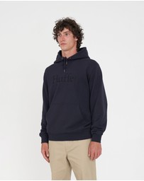 Huffer - Classic Hood / Basis