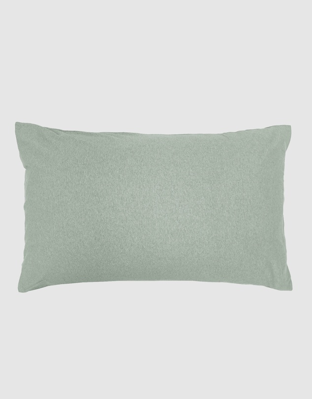 Bambury - BedT Organica Jersey Knit Sheet Set Split King