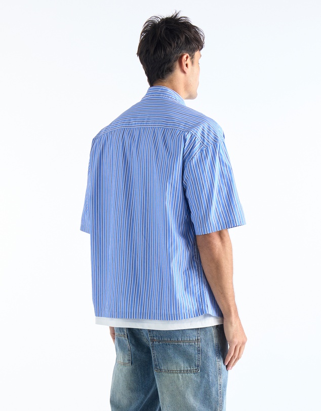 Nana Judy - The Heritage SS Shirt