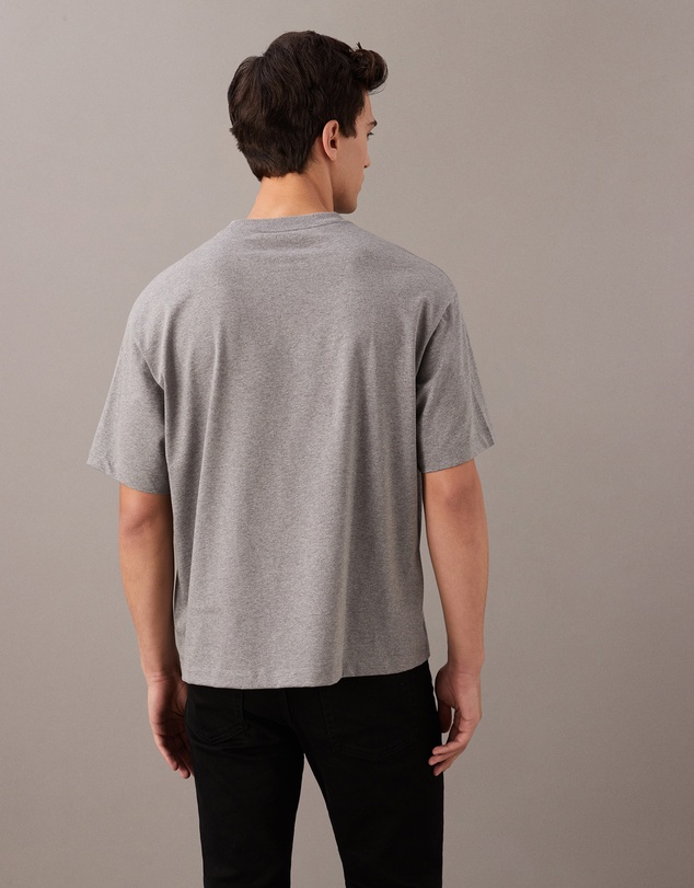 Calvin Klein Jeans - Relaxed Monogram T-Shirt