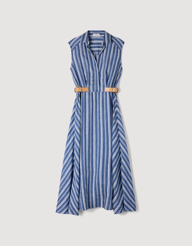 Sandro - Sofia Dress
