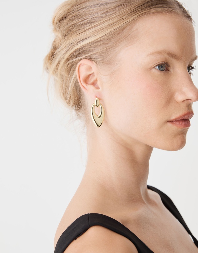 Forcast - Thalia Drops Earrings
