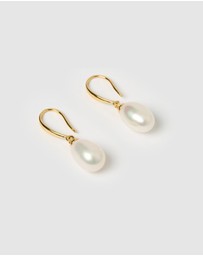 Izoa - Sylvia Earrings