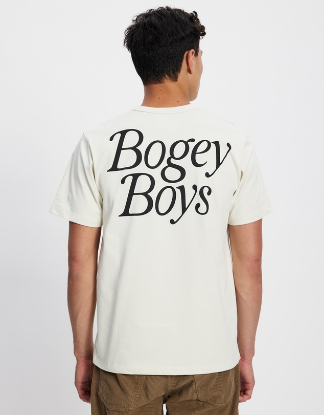 Bogey Boys - BB Takeaway T-Shirt