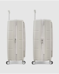Samsonite - Paralux Suitcase Suitcase 81Cm Expandable
