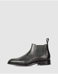 Brando - Chase Chelsea Boots