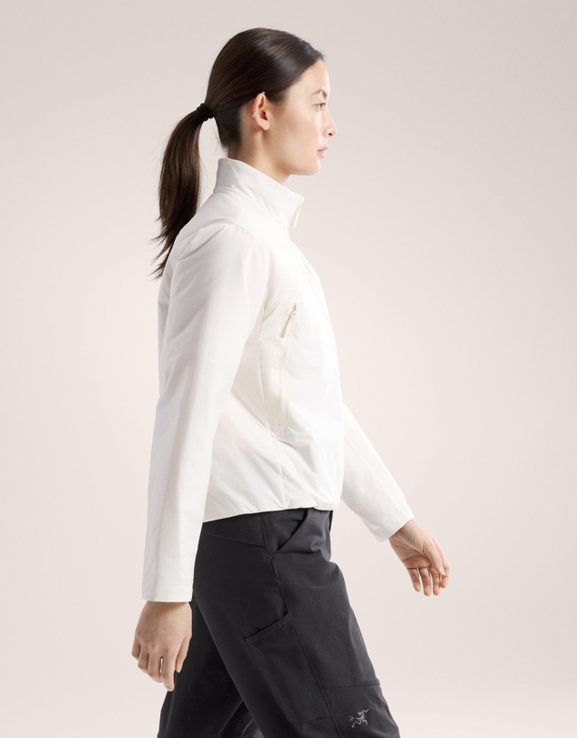 Arc'teryx - Elec Insulated Jacket Women's