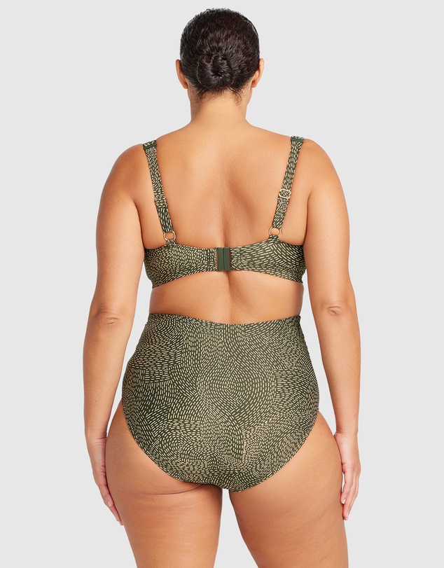 Artesands - Onda Perspective Goya G Cup Underwire Swim Bra