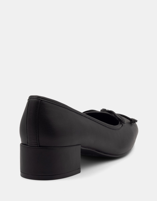 Therapy - Sire Ballet Heels