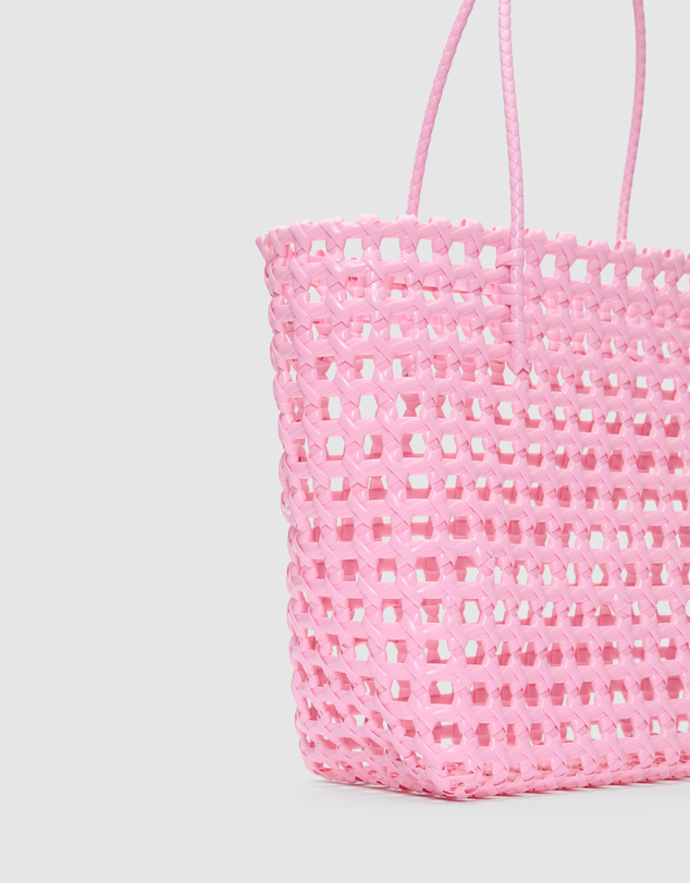 Seed Heritage - Woven Market Bag Small