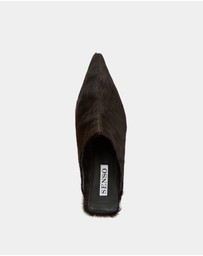 Senso - Hudson II