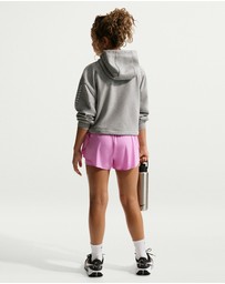 Nike - Pro Dri-FIT 2-In-1 Shorts - Teens