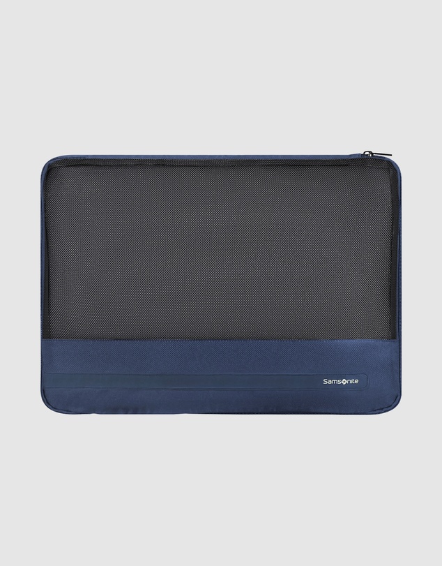 Samsonite - Travel Accessories Set Of 3 Packing Cubes