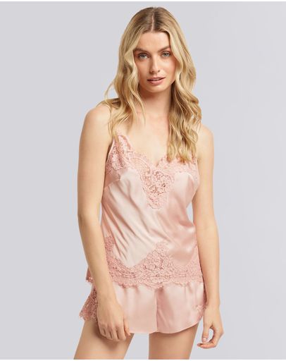 Dusty Rose