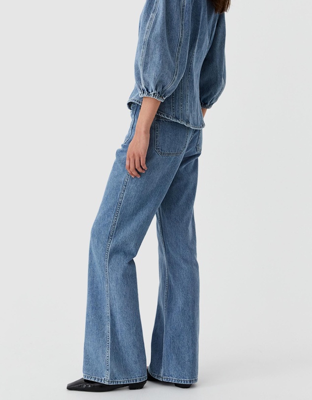 Morrison - Isaac Denim Jeans