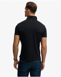 Superdry - Essential Jersey Polo