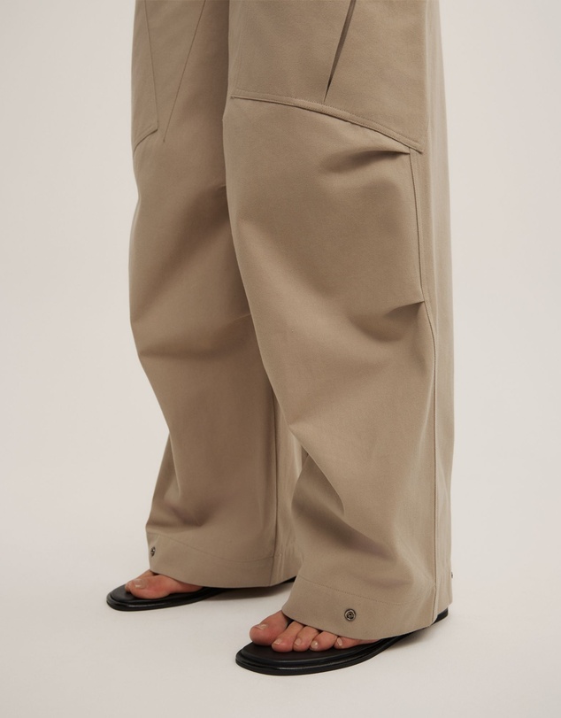 Witchery - Pull On Cargo Pant