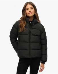 Superdry - Non Hooded Sports Puffer Jacket