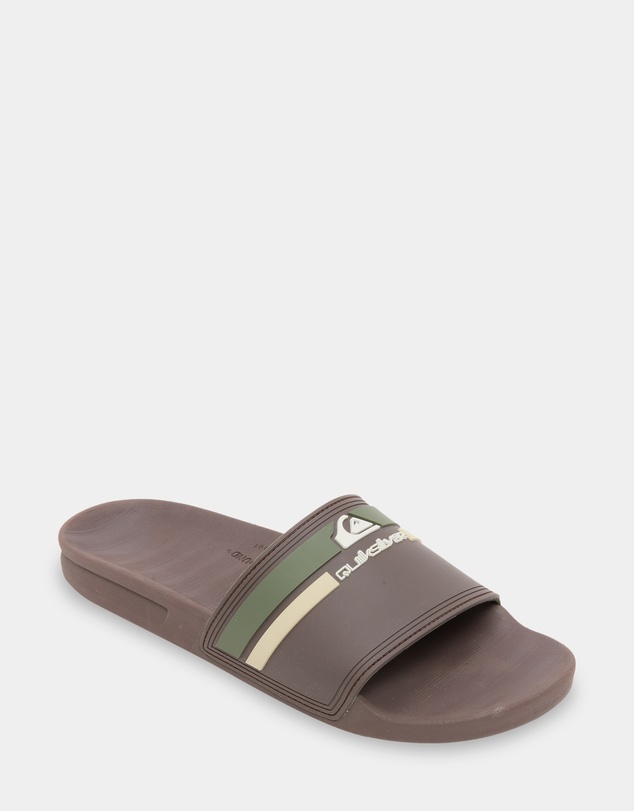 Quiksilver - Mens Sunset Slides