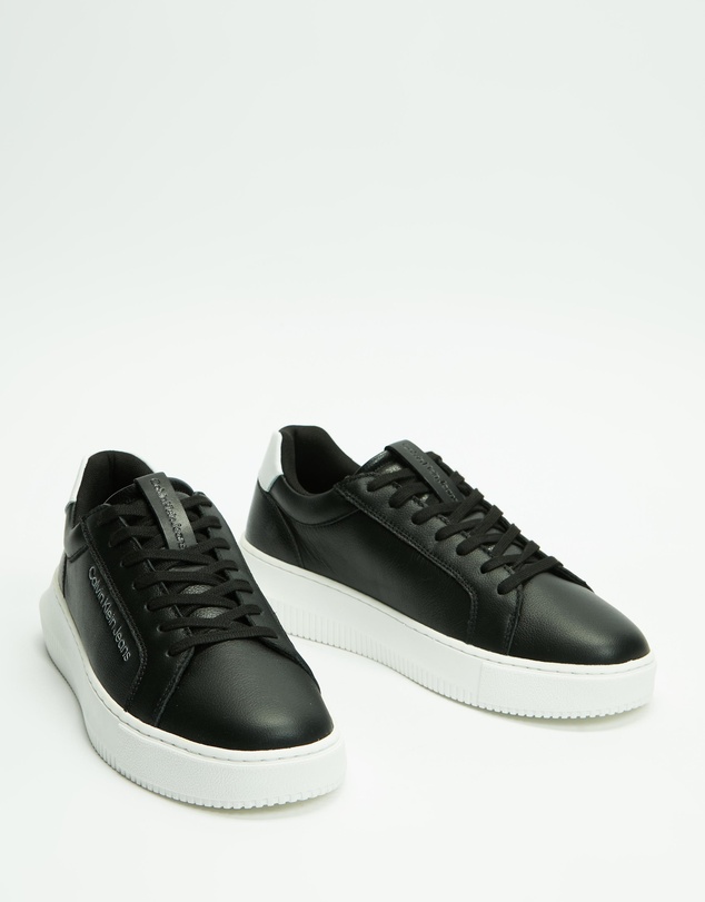 Calvin Klein Jeans - Chunky Cupsole 3 - Women's