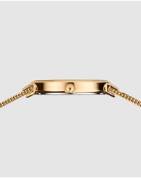 Bering - Classic 31mm Gold Watch