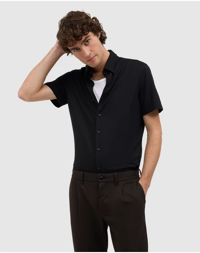 Politix - Keiran Performance Shirt