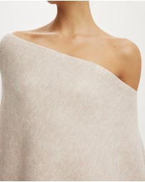 Cotton On - Softest Luxe Poncho