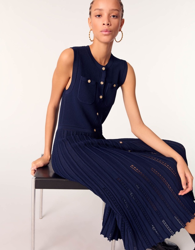 Maje - Ritoure Dress