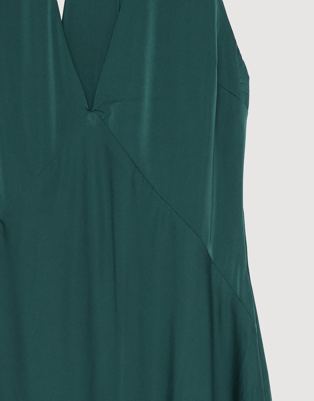 Revibe - Repaired CHANCERY Sunny Dress - AU 8