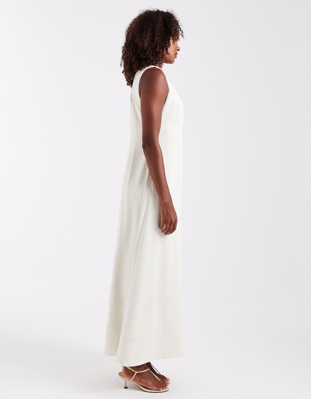 TOPSHOP - Savannah Maxi Dress