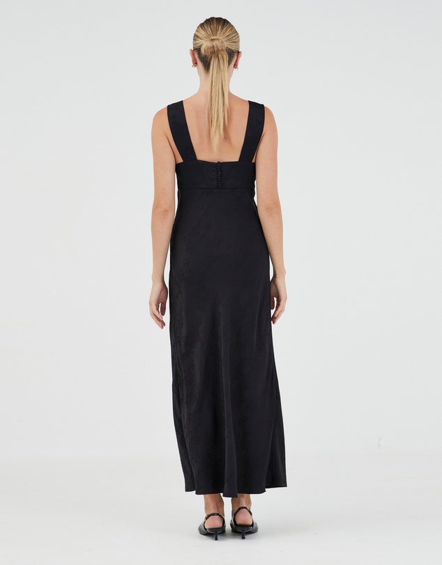 Third Form - Oasis Bias Slip Dress