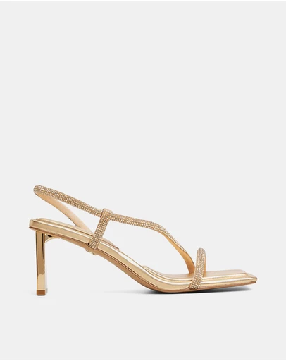 ALDO - Castlegate Heels